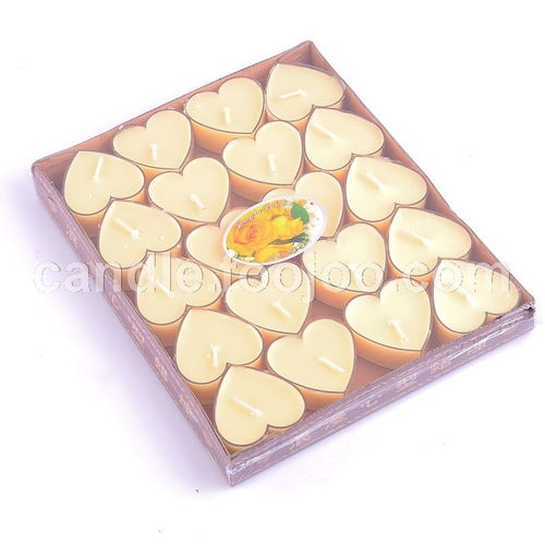 20粒裝 亞克力心形蠟燭 酥油采購(gòu),20粒裝 亞克力心形蠟燭 酥油商機(jī) 中國(guó)佛教用品網(wǎng),義烏市弘喆蠟燭廠