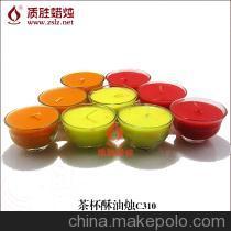 【質(zhì)勝茶杯酥油燭C310,酒吧燭,佛教蠟燭廠家批發(fā)】價格,廠家,圖片,蠟燭,石獅市質(zhì)勝燭制品加工廠-