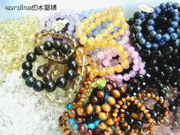 精品天然水晶 四載匠心，品質(zhì)如一